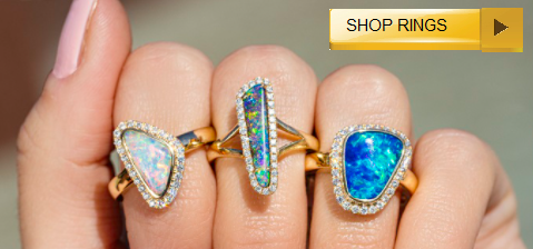 How to identify raw natural opal - how to tell if an opal is real ...