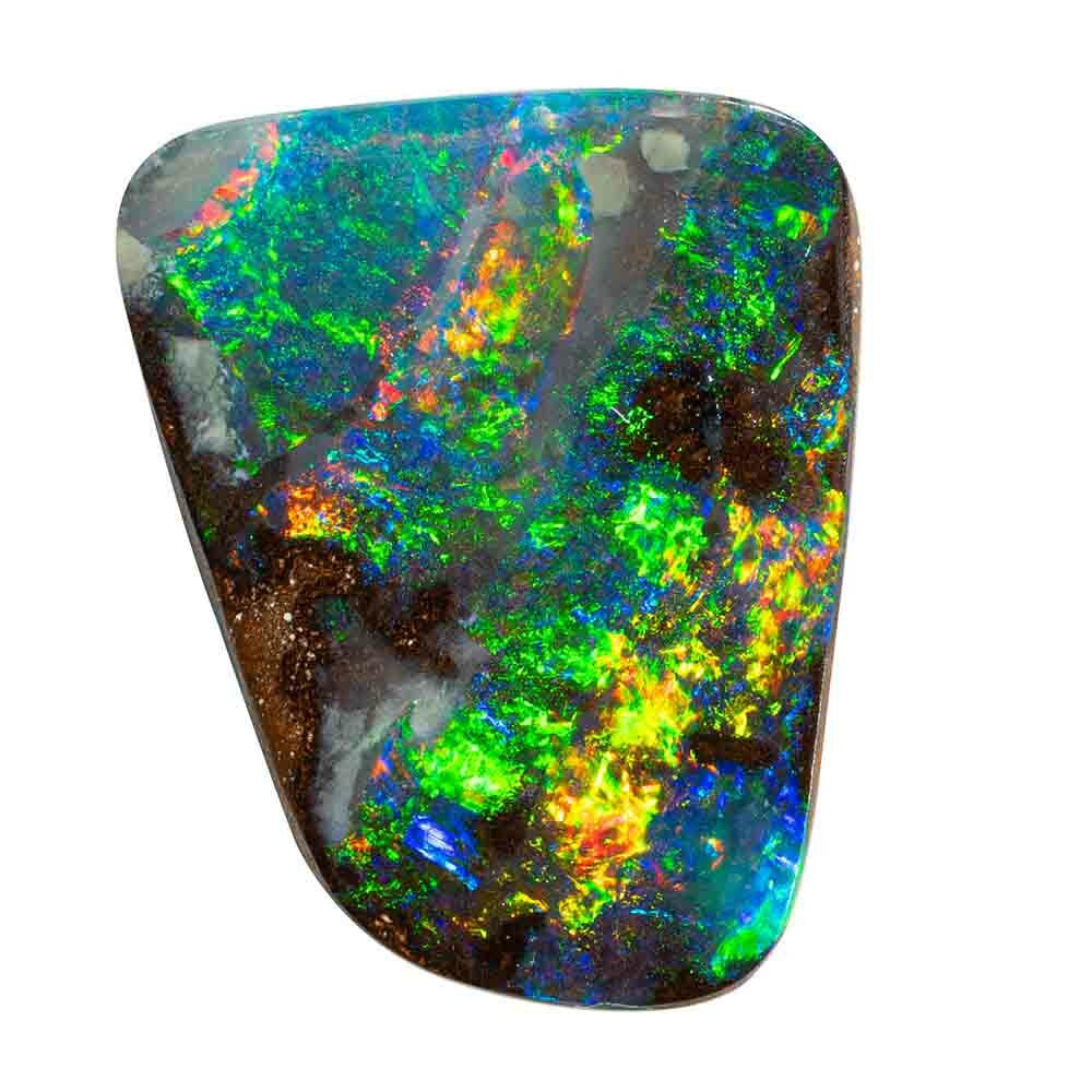 What does opal symbolize? what does opal represent? - Australian Opal ...