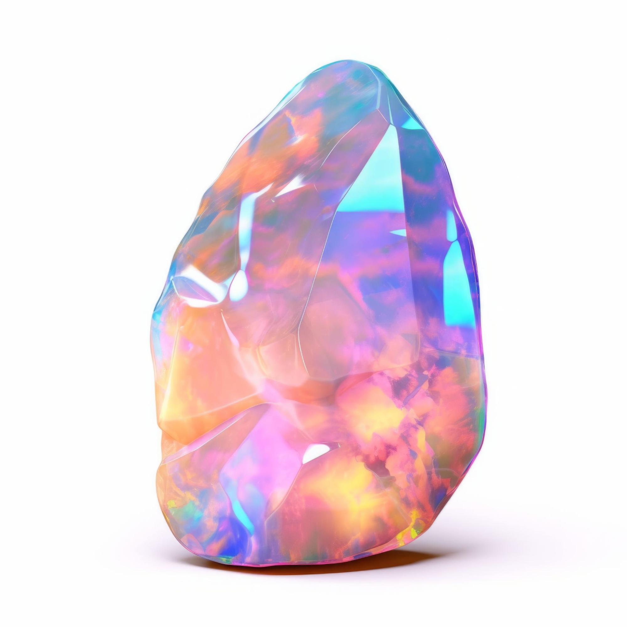 Benefits of White Opal Gemstones | Future Point