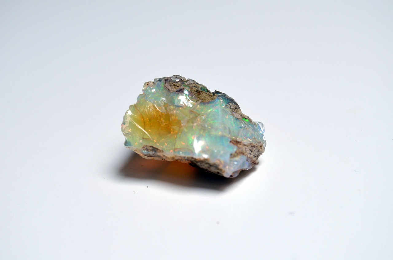 Opal Stone 101: History, Symbolism, and Uses - Australian Opal Direct